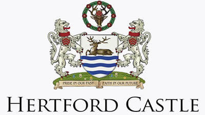 hertford-castle